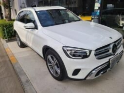 
										MERCEDES GLC CLASS FOR SALE IN KENYA full									