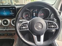 
										MERCEDES GLC CLASS FOR SALE IN KENYA full									
