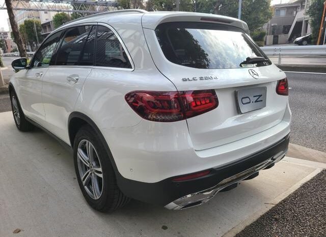 
								MERCEDES GLC CLASS FOR SALE IN KENYA full									
