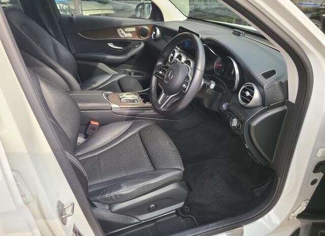 
								MERCEDES GLC CLASS FOR SALE IN KENYA full									