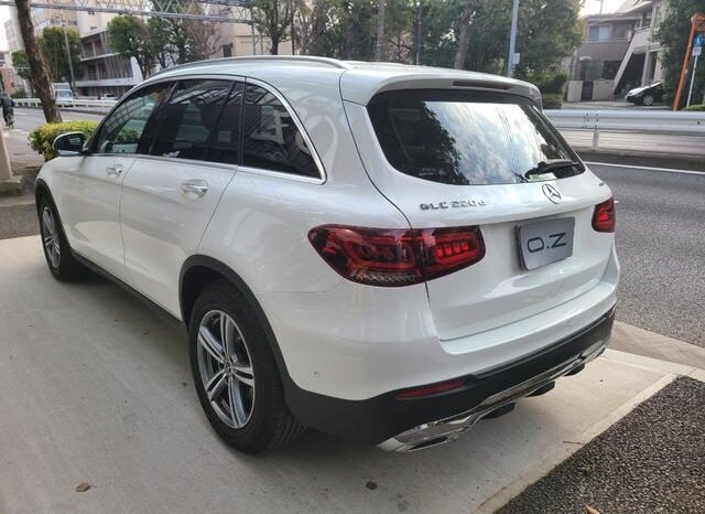 
								MERCEDES GLC CLASS FOR SALE IN KENYA full									
