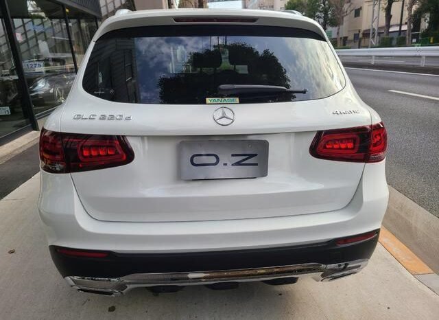 
								MERCEDES GLC CLASS FOR SALE IN KENYA full									