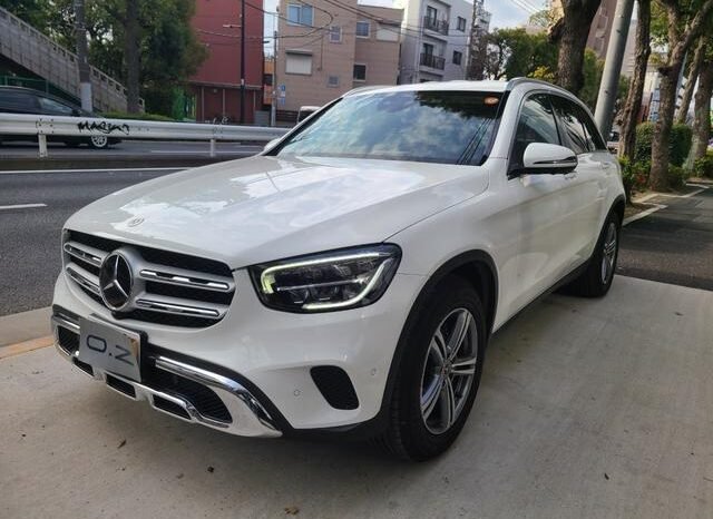 
								MERCEDES GLC CLASS FOR SALE IN KENYA full									