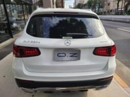 
										MERCEDES GLC CLASS FOR SALE IN KENYA full									