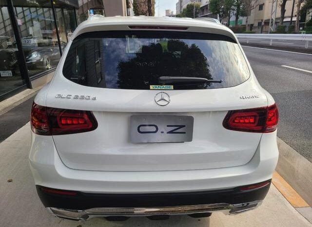 
								MERCEDES GLC CLASS FOR SALE IN KENYA full									