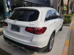 
										MERCEDES GLC CLASS FOR SALE IN KENYA full									