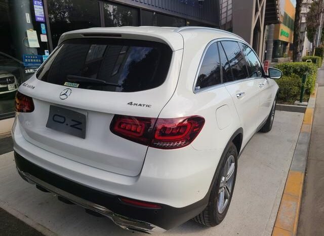 
								MERCEDES GLC CLASS FOR SALE IN KENYA full									