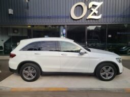 
										MERCEDES GLC CLASS FOR SALE IN KENYA full									