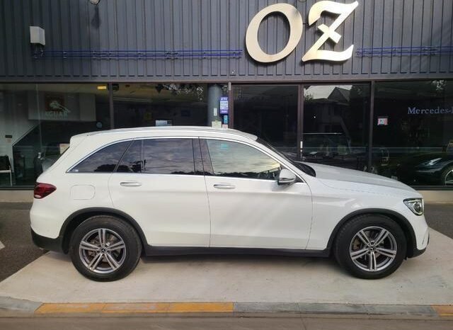 
								MERCEDES GLC CLASS FOR SALE IN KENYA full									