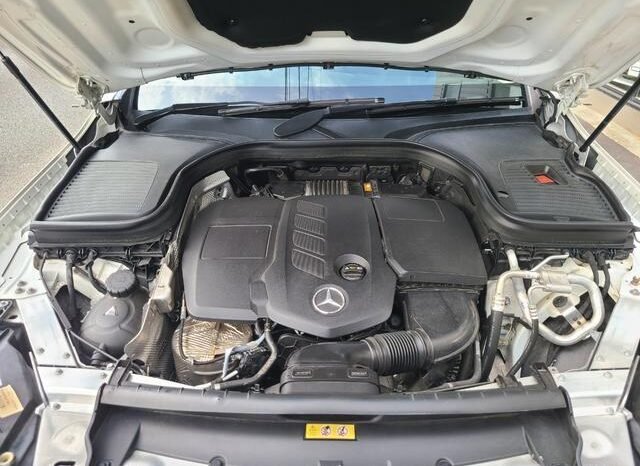 
								MERCEDES GLC CLASS FOR SALE IN KENYA full									