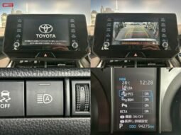 
										TOYOTA HARRIER HYBRID FOR SALE IN KENYA full									