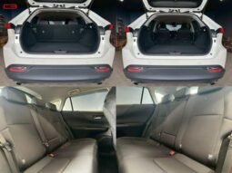 
										TOYOTA HARRIER HYBRID FOR SALE IN KENYA full									