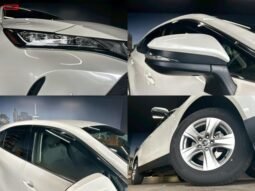 
										TOYOTA HARRIER HYBRID FOR SALE IN KENYA full									