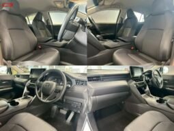 
										TOYOTA HARRIER HYBRID FOR SALE IN KENYA full									