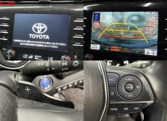 
								TOYOTA CAMRY FOR SALE IN KENYA full									
