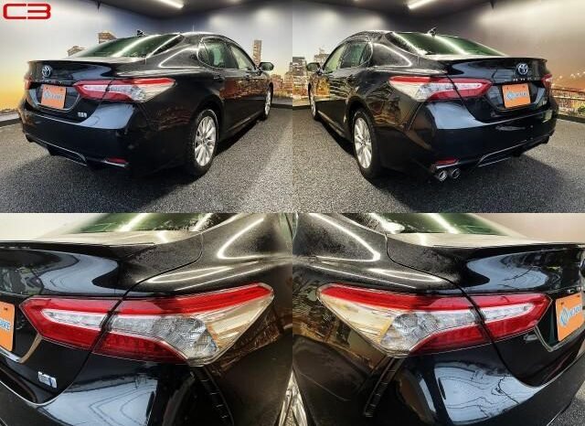 
								TOYOTA CAMRY FOR SALE IN KENYA full									