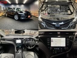 
										TOYOTA CAMRY FOR SALE IN KENYA full									