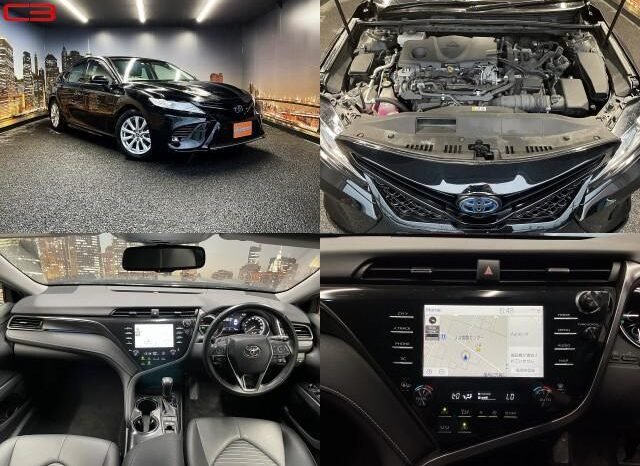 
								TOYOTA CAMRY FOR SALE IN KENYA full									