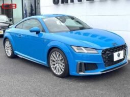 AUDI TT COUPE FOR SALE IN KENYA