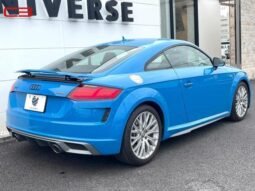 
										AUDI TT COUPE FOR SALE IN KENYA full									