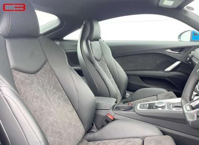 
								AUDI TT COUPE FOR SALE IN KENYA full									
