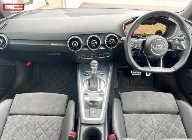 
								AUDI TT COUPE FOR SALE IN KENYA full									