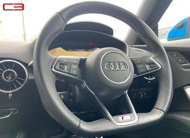 
								AUDI TT COUPE FOR SALE IN KENYA full									
