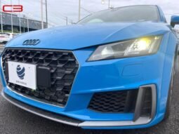 
										AUDI TT COUPE FOR SALE IN KENYA full									