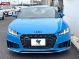 
										AUDI TT COUPE FOR SALE IN KENYA full									