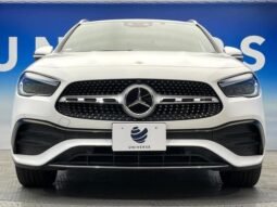 MERCEDES GLA CLASS FOR SALE IN KENYA