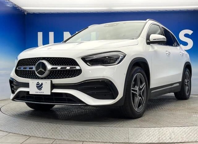
								MERCEDES GLA CLASS FOR SALE IN KENYA full									