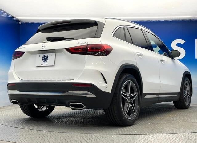 
								MERCEDES GLA CLASS FOR SALE IN KENYA full									