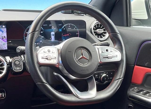 
								MERCEDES GLA CLASS FOR SALE IN KENYA full									