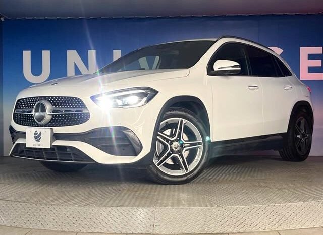 
								MERCEDES GLA CLASS FOR SALE IN KENYA full									