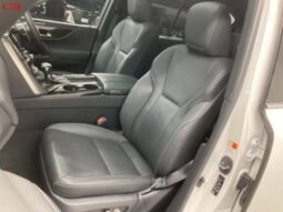 
										LEXUS LX FOR SALE IN KENYA full									