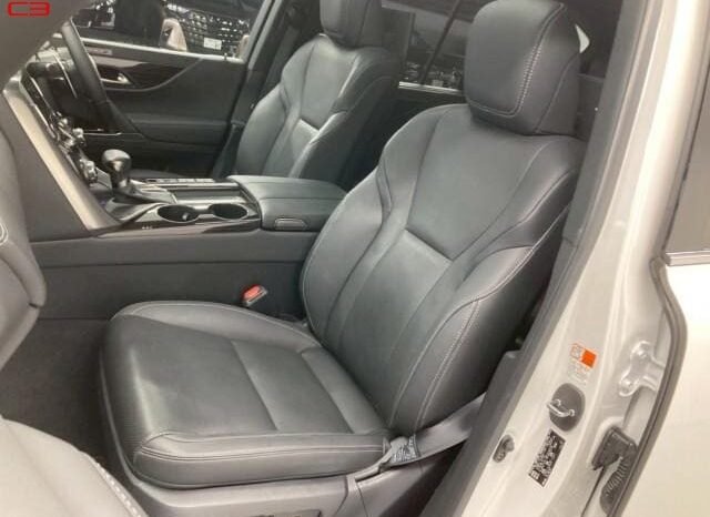 
								LEXUS LX FOR SALE IN KENYA full									