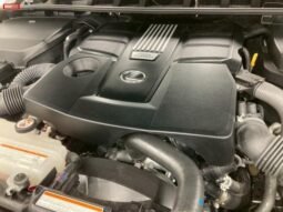 
										LEXUS LX FOR SALE IN KENYA full									