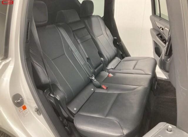 
								LEXUS LX FOR SALE IN KENYA full									