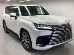 LEXUS LX FOR SALE IN KENYA
