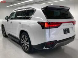 
										LEXUS LX FOR SALE IN KENYA full									
