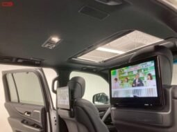 
										LEXUS LX FOR SALE IN KENYA full									