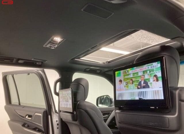 
								LEXUS LX FOR SALE IN KENYA full									