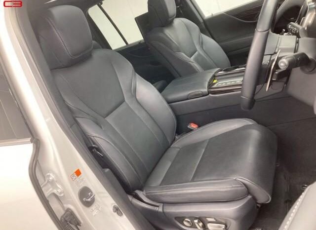 
								LEXUS LX FOR SALE IN KENYA full									