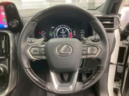 
										LEXUS LX FOR SALE IN KENYA full									