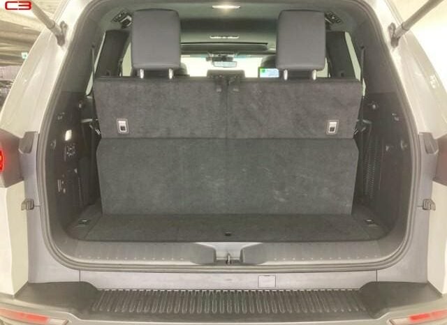 
								LEXUS LX FOR SALE IN KENYA full									