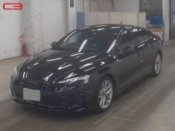 
										AUDI A5 SPORTBACK FOR SALE IN KENYA full									