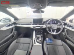 
										AUDI A5 SPORTBACK FOR SALE IN KENYA full									