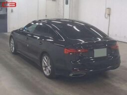 
										AUDI A5 SPORTBACK FOR SALE IN KENYA full									