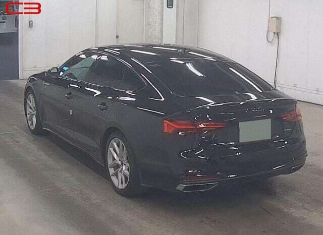 
								AUDI A5 SPORTBACK FOR SALE IN KENYA full									