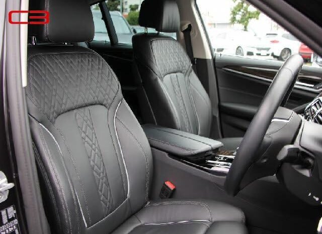 
								BMW 5 SERIES FOR SALE IN KENYA full									